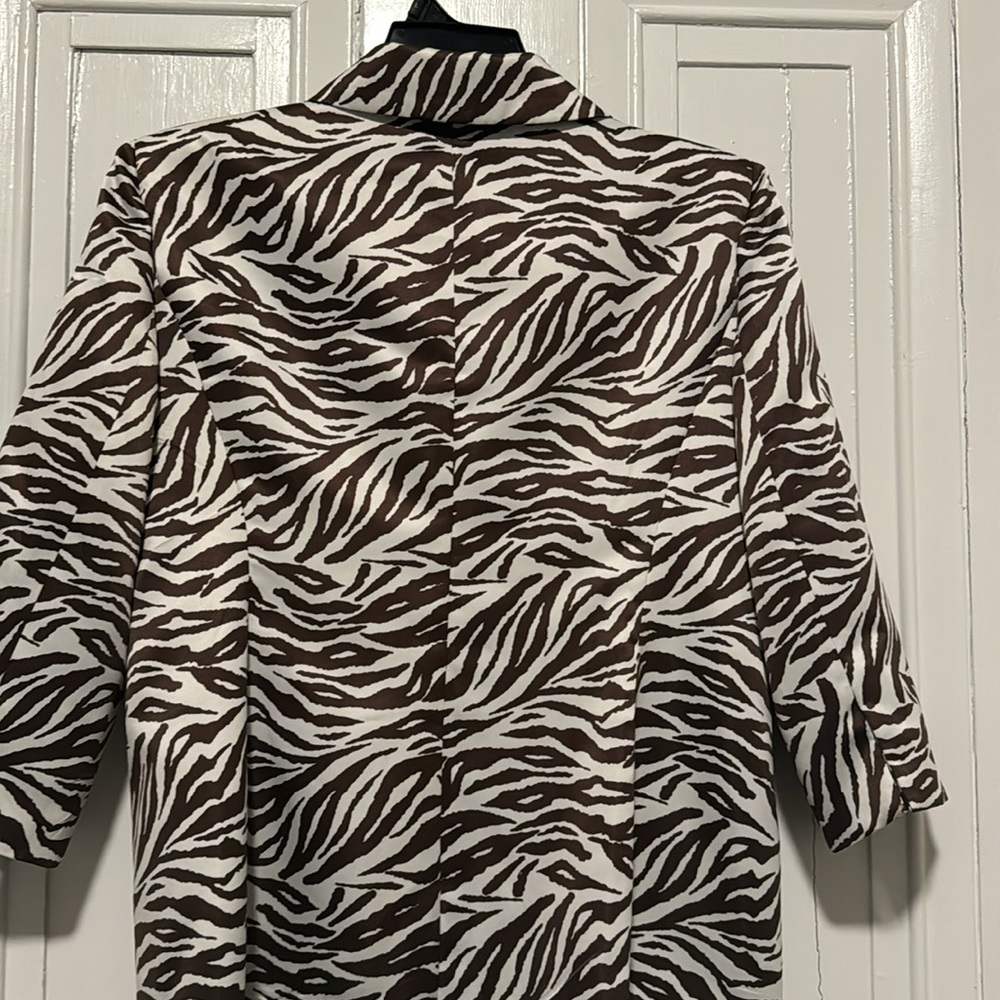 Suit Jacket - image 2